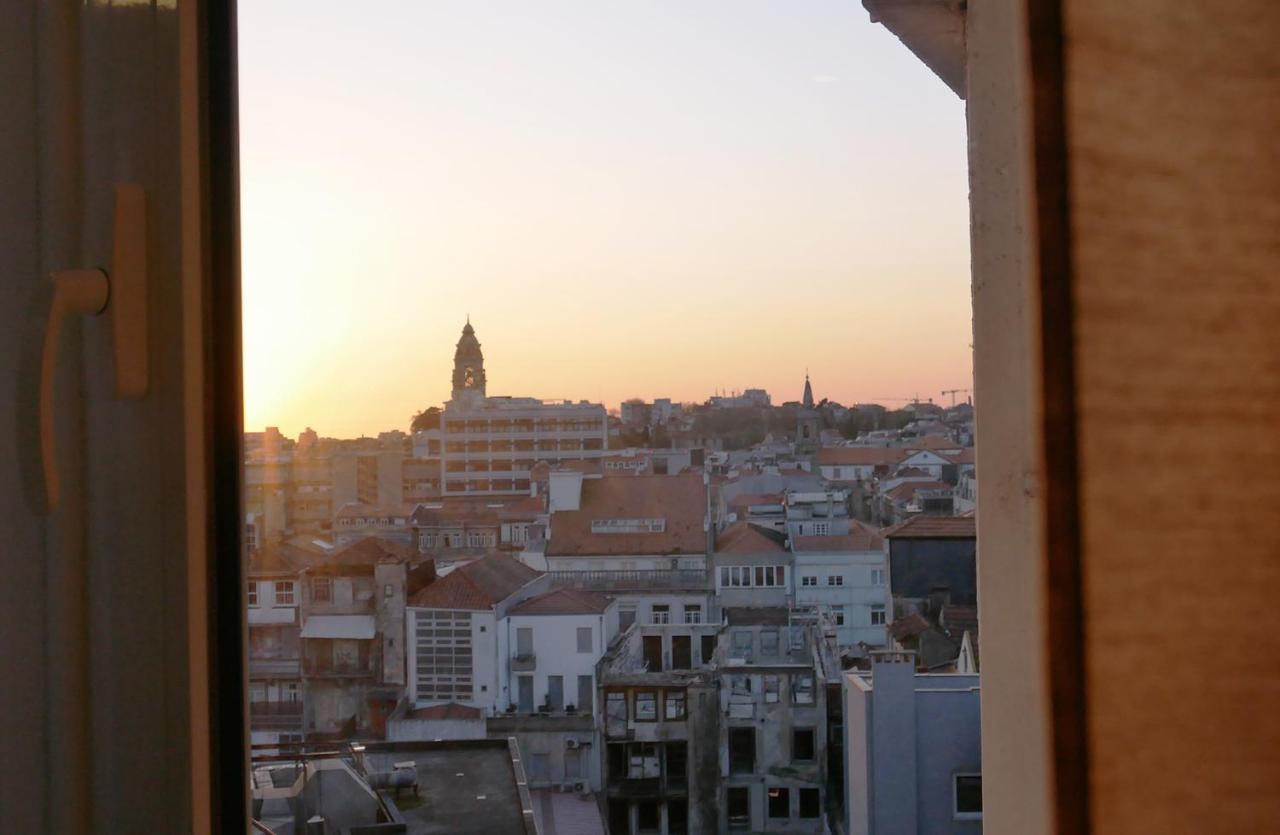 Opo Bolhao Flats By Destiny Apartamento Porto