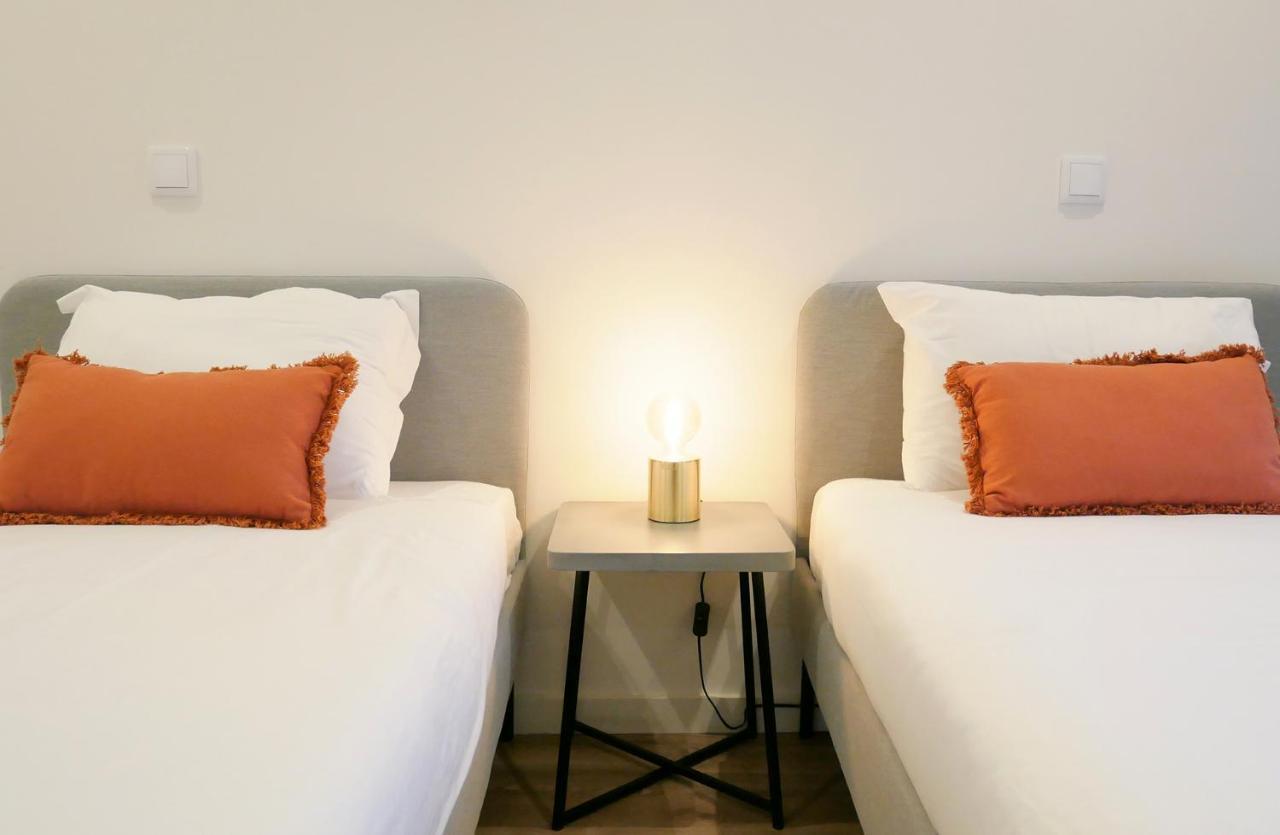 Apartamento Opo Bolhao Flats By Destiny *