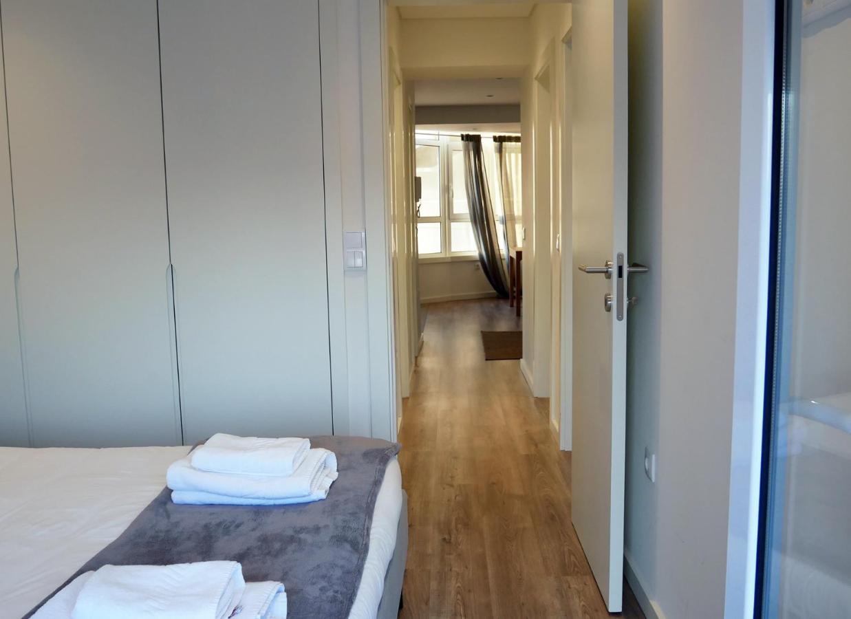 Opo Bolhao Flats By Destiny Apartamento