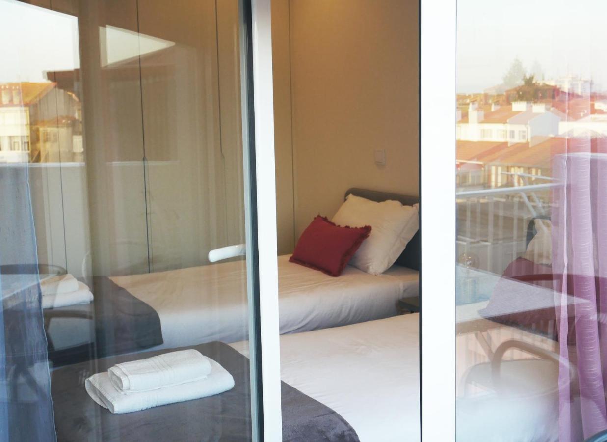Opo Bolhao Flats By Destiny Apartamento