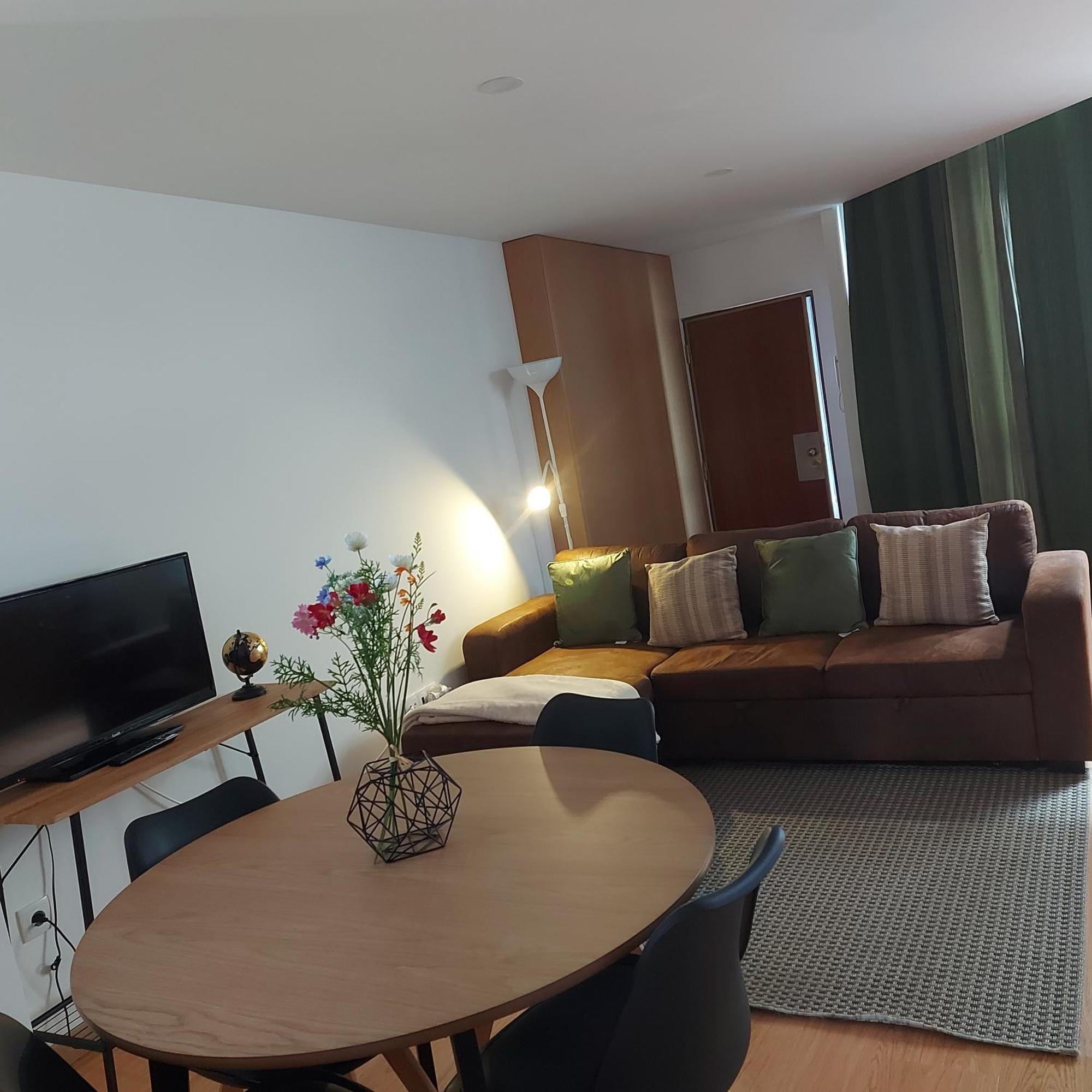 Apartamento Opo Bolhao Flats By Destiny