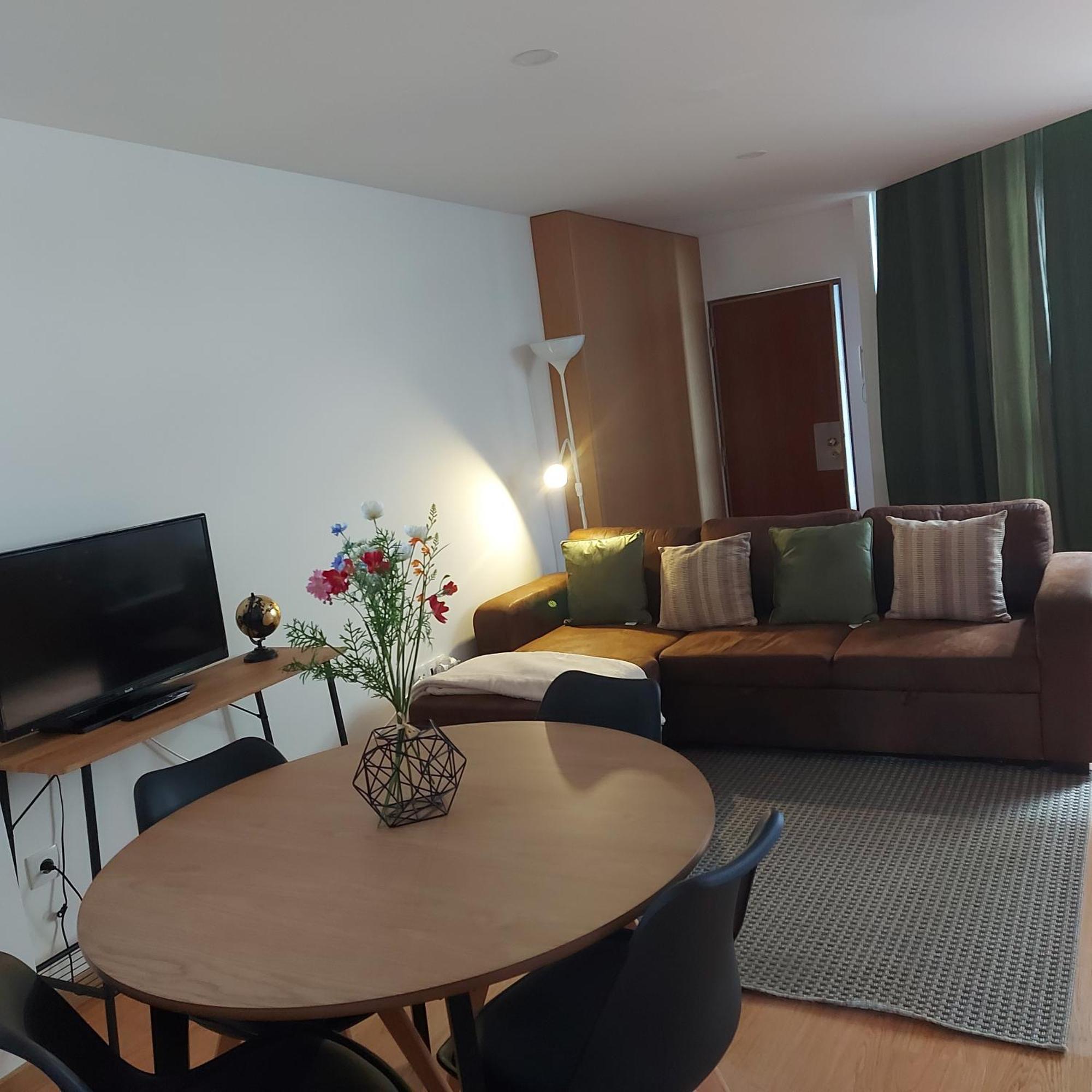 Opo Bolhao Flats By Destiny Apartamento
