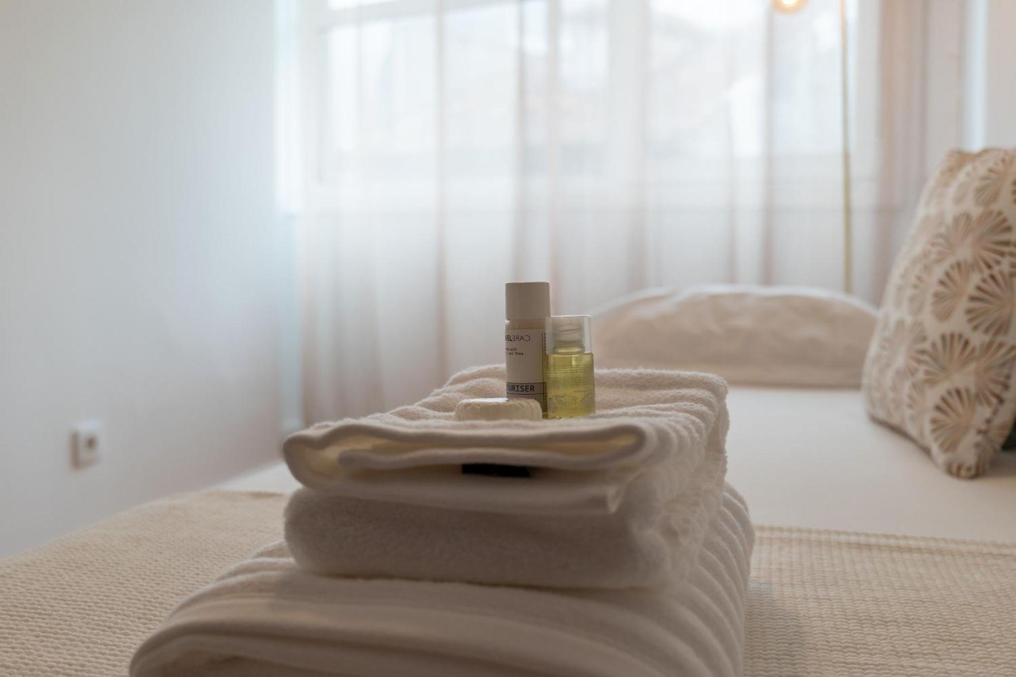 Opo Bolhao Flats By Destiny Apartamento Porto