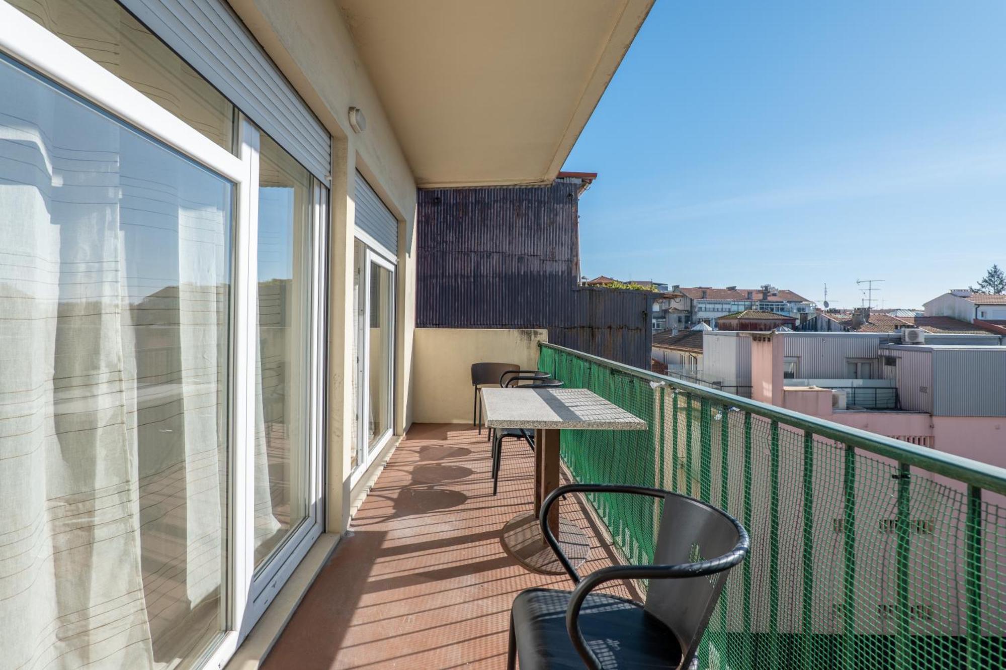 Opo Bolhao Flats By Destiny Apartamento