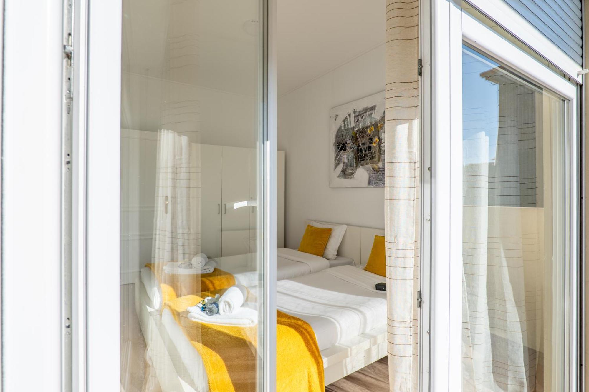 Apartamento Opo Bolhao Flats By Destiny