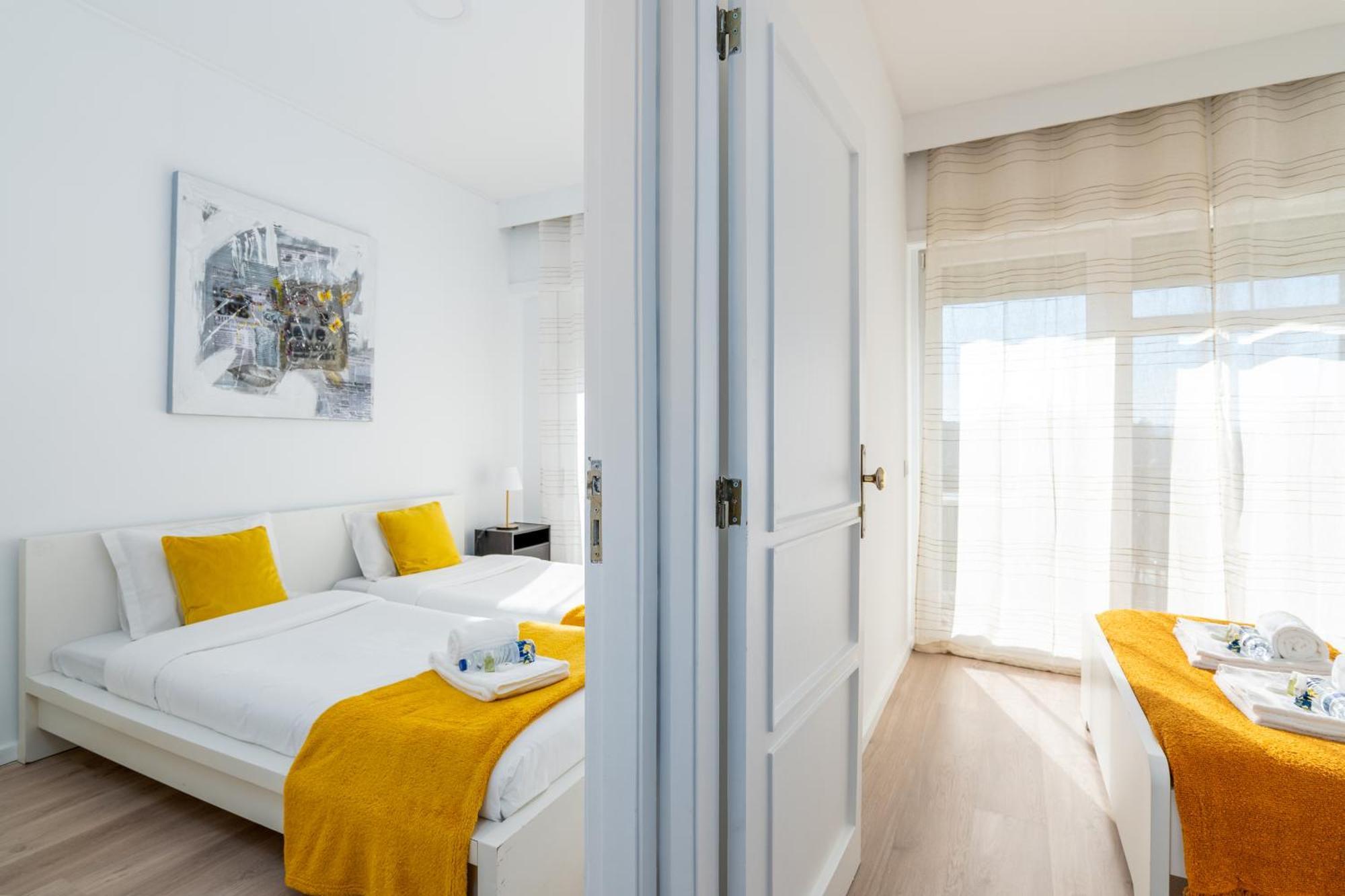 Opo Bolhao Flats By Destiny Apartamento *
