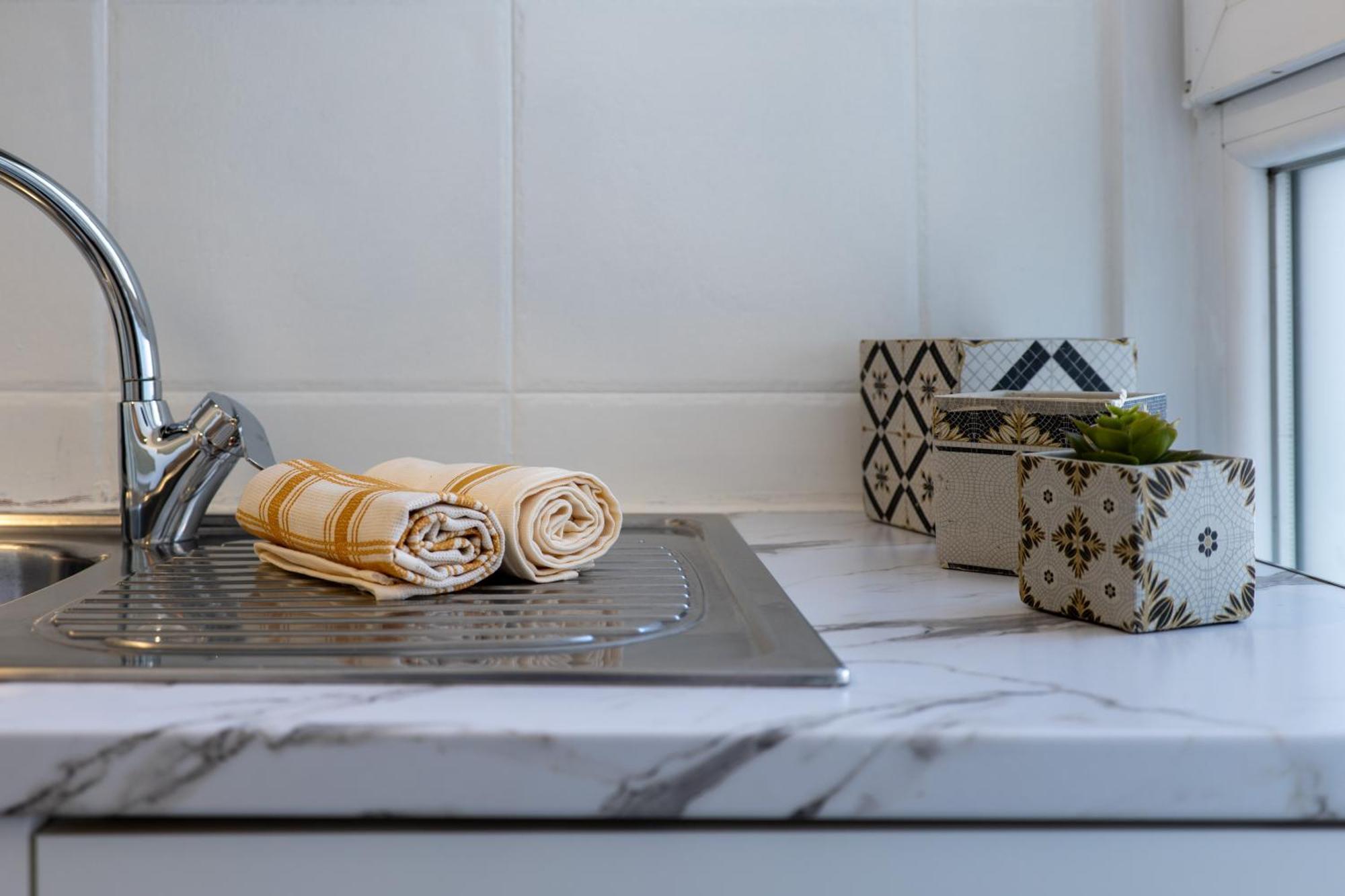 Apartamento Opo Bolhao Flats By Destiny Porto