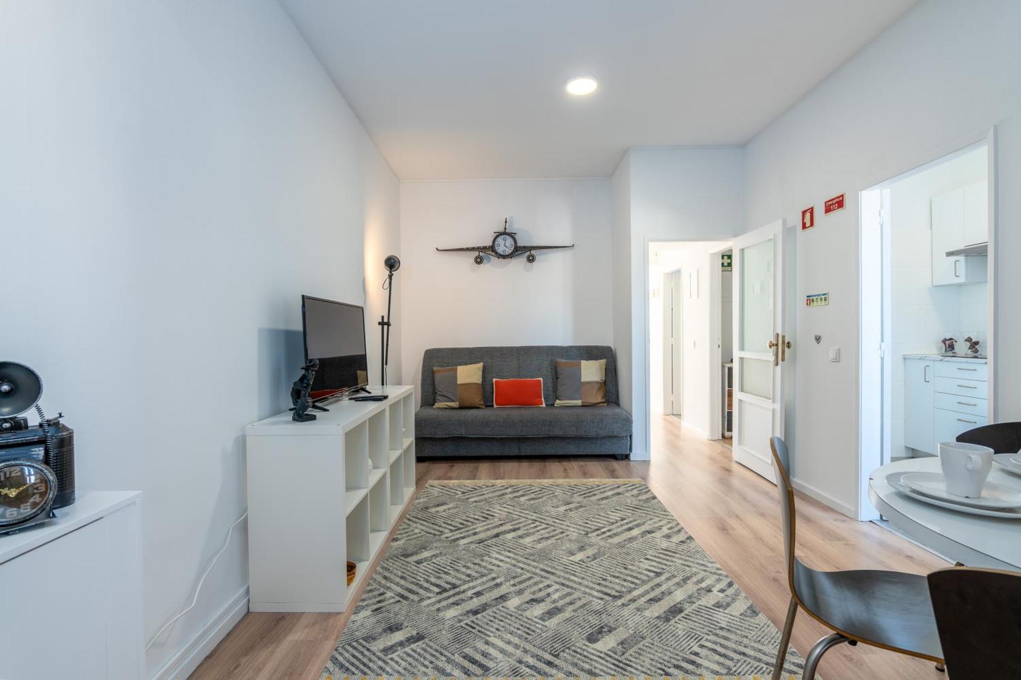 Opo Bolhao Flats By Destiny Apartamento Porto